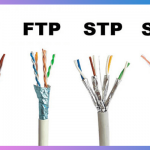 آشنایی با انواع کابل شبکه