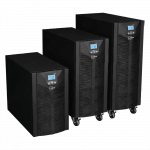 چگونه دستگاه یو پی اس UPS را نصب کنیم؟