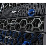 محصولات مختلف استوریج های DELL EMC