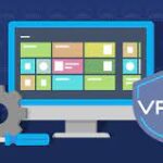 آموزش ساخت وی پی ان (VPN) ویندوز