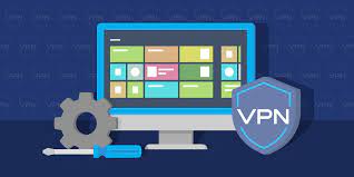 آموزش ساخت وی پی ان (VPN) ویندوز