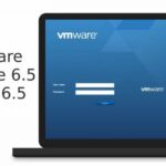 آموزش کامل نصب  vmware esxi بروی سرور HPE