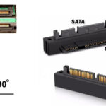 مقایسه هاردهای (SSD) SAS و SATA