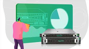 قبل از خرید سرور HPE باید به این نکات توجه کنید