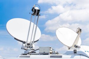 vsat آشنایی با ارتباطات ماهواره ای