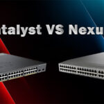آشنایی با سوئیچ‌های Nexus سیسکو و تفاوت‌ها و کاربردها