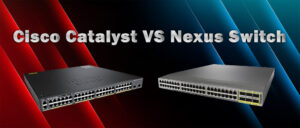 تفاوت‌های کلیدی بین Nexus و Catalyst