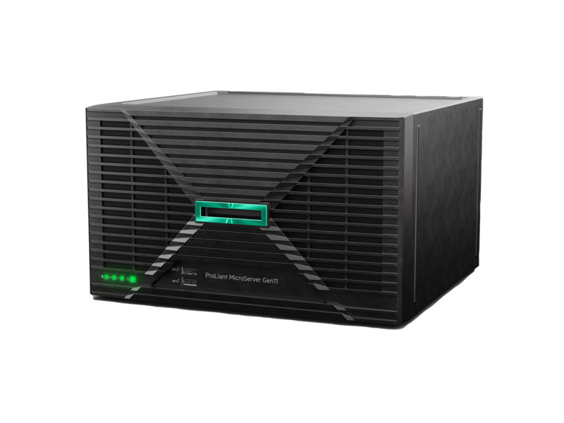 برتری‌های HPE ProLiant MicroServer Gen11