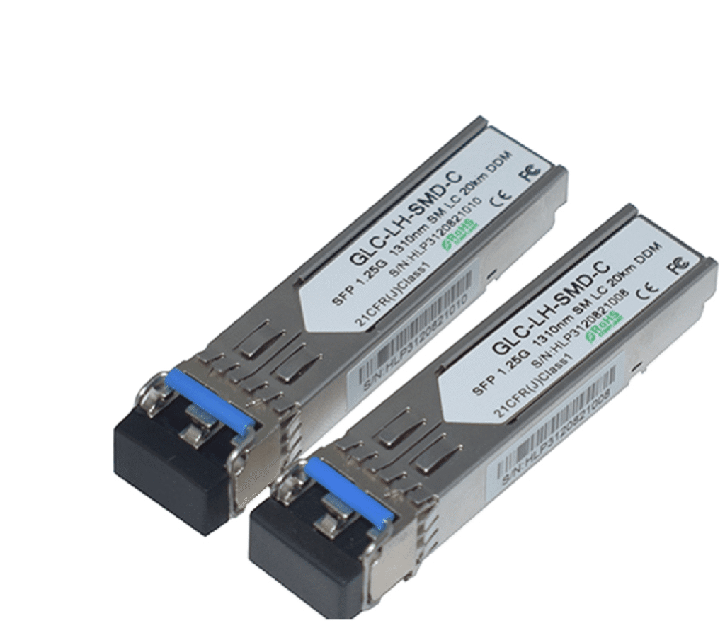 آشنایی با ماژولهای GLC-LH-SM و GLC-LH-SMD آشنایی با ماژولهای GLC-LH-SM و GLC-LH-SMD