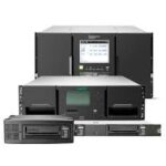 معرفی HPE Tape Drive معرفی HPE Tape Drive