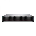 بررسی برند HPE  در بازار استوریج