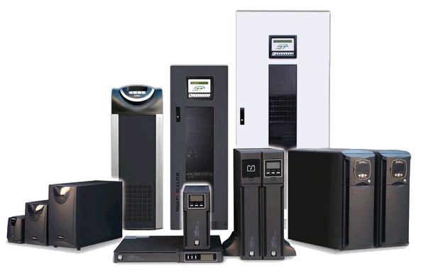 UPS دقیقاً چه کاری انجام میدهد؟ UPS دقیقاً چه کاری انجام میدهد؟