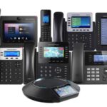 مزایا تلفن اینترنتی VoIP