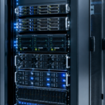سخت‌افزار مناسب برای سرور پایگاه داده