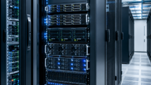 سخت‌افزار مناسب برای سرور پایگاه داده