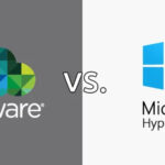 مقایسه Hyper-V و VMware ESXi؛ کدام هایپروایزر برای سازمان شما مناسب‌تر است؟