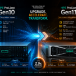 آیا ارتقا از gen10 به gen 11 ارزش دارد؟