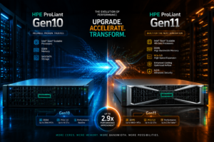 آیا ارتقا از gen10 به gen 11 ارزش دارد؟