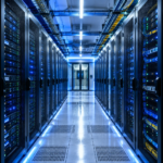 اصول امنیت فیزیکی دیتاسنتر