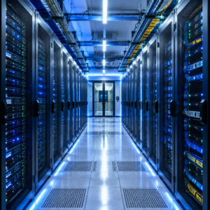 اصول امنیت فیزیکی دیتاسنتر